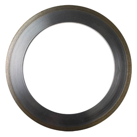 Apollo Rigid 6 inch Blade - Fine link