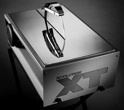 Gemini Revolution XT Ring Saw--Dropship Only link