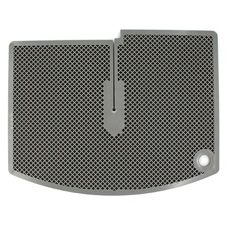 Gemini Taurus 3 Work Surface link