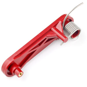 T3 Tension Arm Assembly link