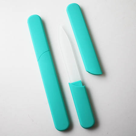 Mint Nail File - InCase Design link