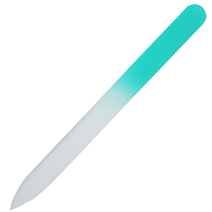 Sea Nail File Medium 5-3/8 x 1/2 in. (pack of 5) link