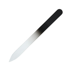 Black Nail File Small 3-5/8 x 3/8 in. (pack of 5) link