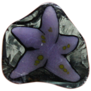 StarFish Lavander Murrini Borosilicate 33 COE (4 Gram minimum) link
