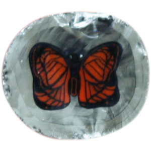 Butterfly Murrini Borosilicate 33 COE (4 Gram minimum) link