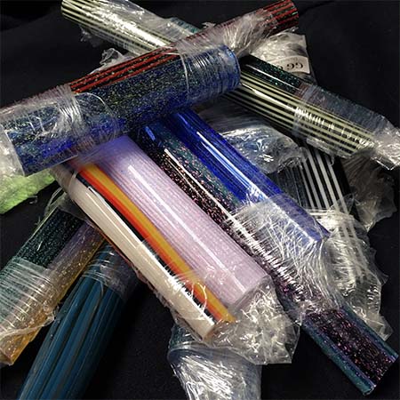 Golden Gate Tube Dichro Deluxe Mix Pack (~1/4 lb.) link