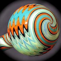 Fiesta Slyme HLBS (sold by the pound, 1/4 lb. minimum) link