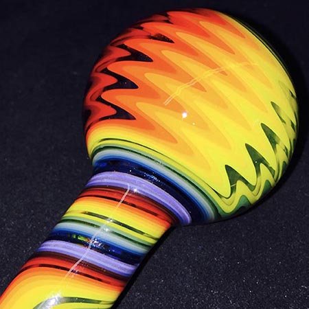 31 Line Rainbow (sold by the pound, 1/4 lb. minimum) link