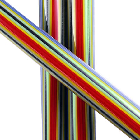 2Can Tube (sold by the pound, 1/4 lb. minimum) link