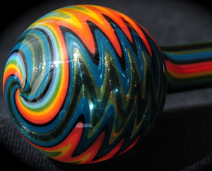 RainBow Sparkle (sold by the pound, 1/4 lb. minimum) link