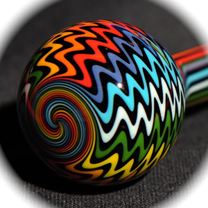 Spectrum Black Line (sold by the pound, 1/4 lb. minimum) link