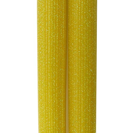 Canary Yellow x2 Emerald Green (sold by the pound, 1/4 lb. minimum) link
