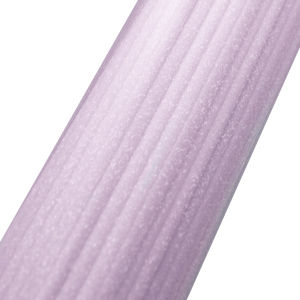 Pink Slyme Magenta Dichro x2 (sold by the pound, 1/4 lb. minimum) link