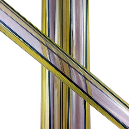 Purple Rain Lemon Drop Tube (sold by the pound, 1/4 lb. minimum) link