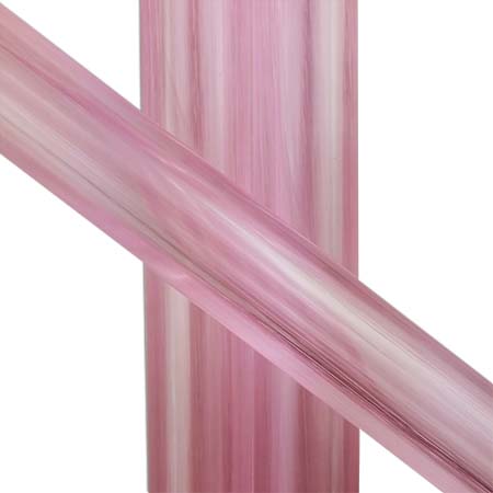 Rozay X2 Double Color Tube (sold by the pound, 1/4 lb. minimum) link