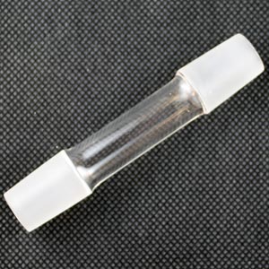 AccuGrind Ground Joint Double Bistabil - 19/26 Male link