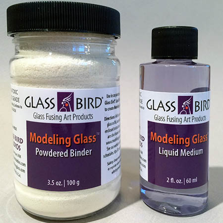 Modeling Glass Starter Kit link