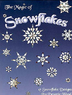 The Magic of Snowflakes link