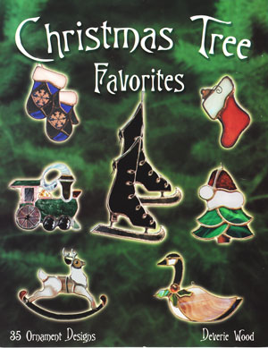 Christmas Tree Favorites photo