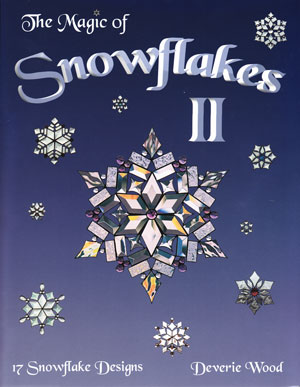The Magic of Snowflakes II link