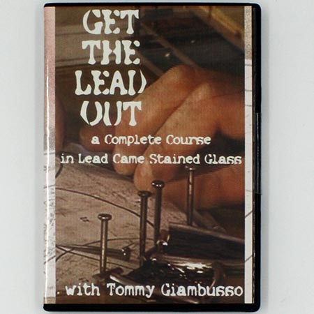Get The Lead Out - DVD link
