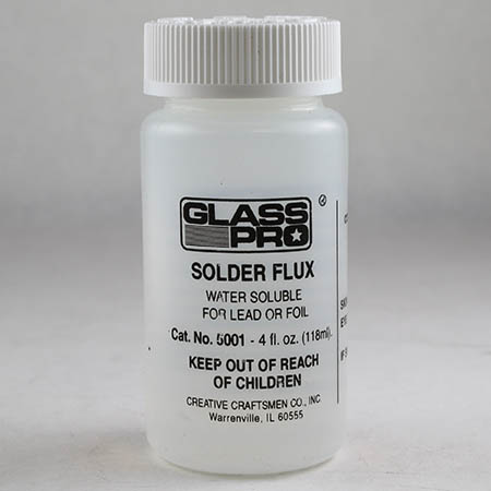 Glass Pro Flux (4 oz.) ++ link