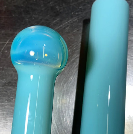 Marina B Grade Tube 33 COE (1/4 lb. minimum order) link