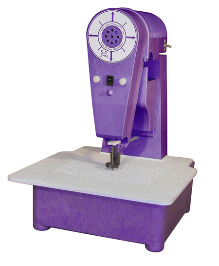 Gryphon Omni-2 Plus+ Diamond Wire Saw link