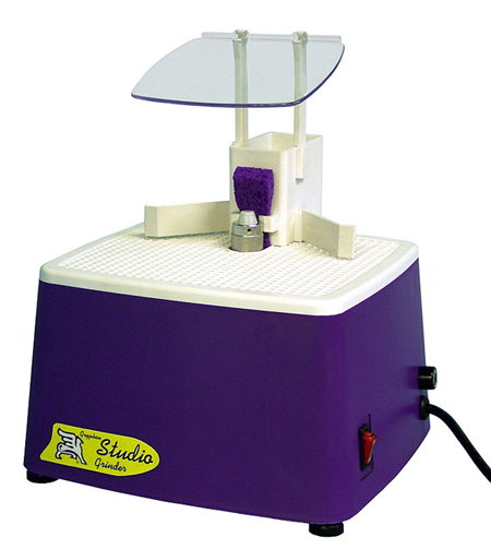 Gryphon Studio Grinder link