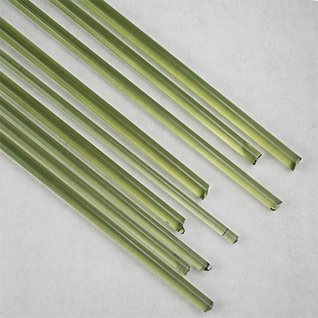 Olive Oil 20 in. Rod 33 COE (1/4 lb. minimum) link