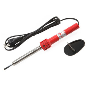 Hakko Red 60 Watt Soldering Iron  link