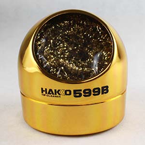 Hakko Soldering Iron Tip Cleaner Wire link