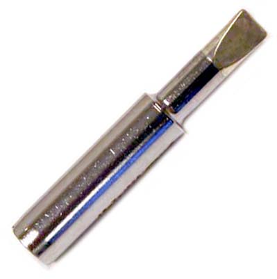 Hakko 1/4 in. Replacement Soldering Iron Tip (936-13)  link