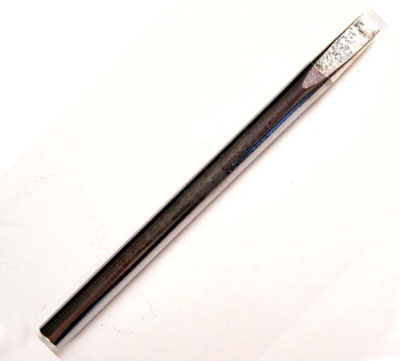 Hakko 3/16 in. Soldering Iron Tip for Red 503 60W  link