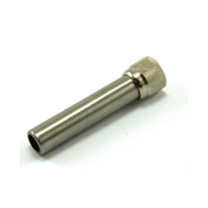 Hakko Tip Enclosure with Nut for HAK FX601 link