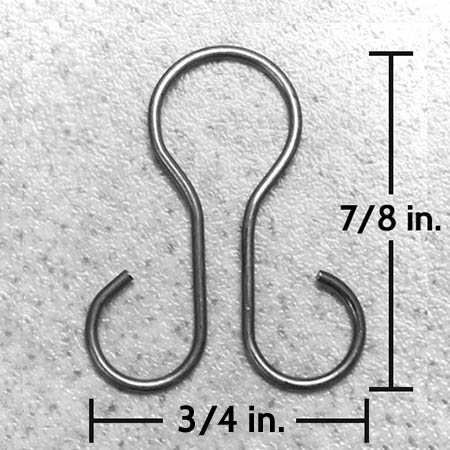 Ellie Fusible Handy Hanger (16 Pack) link