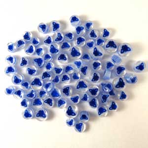 Butterfly Millefiori Slices - 90 COE link