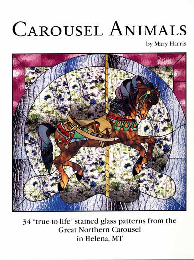 Carousel Animals link