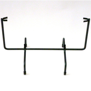 Square Metal Stand - 10 in. Square Metal Stand - 10 in. photo
