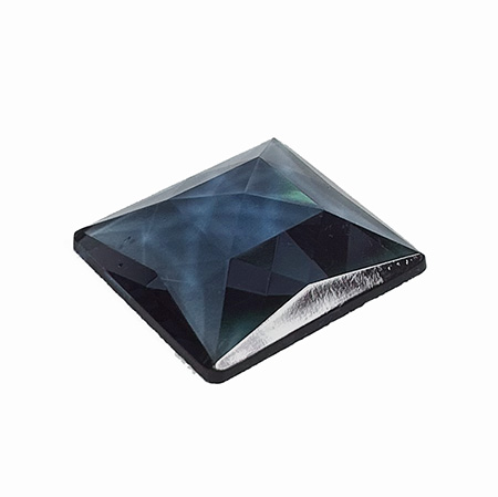 Ink Jewel - Square (25mm) link