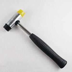 Glazing Hammer link