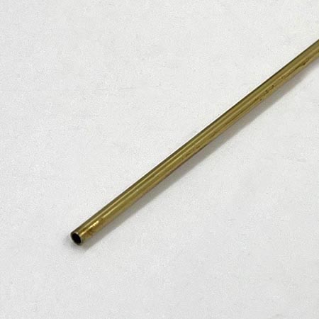 Large Tube Hinge (Box Hinge) 3/32 in. link