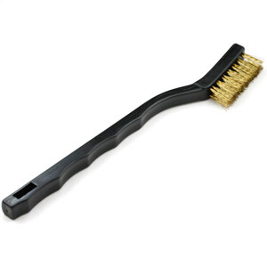 Plastic Handle Wire Brush link