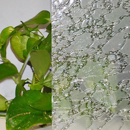 Frosted Delta (Crackle) Clear Import Texture link