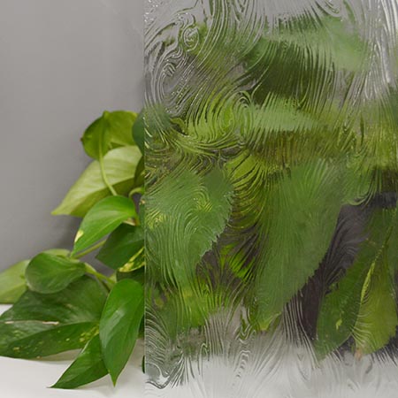 Taffeta Clear Import Texture Pilkington link