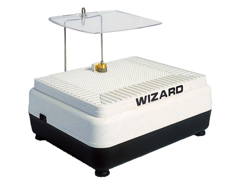 Inland Wizard IV Grinder link