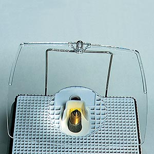 Grinder Magna Face Shield link