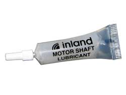 Motor Shaft Lubricant link