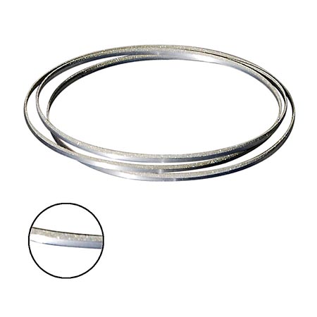 Stainless Steel Blade for DB-100 Saw link