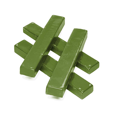 Dop Wax - 1 lb. link